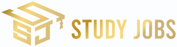 STUDY JOBS 스터디잡스